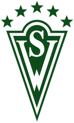 Escudo de Santiago Wanderers